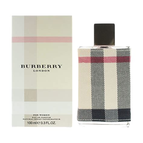 burberry london for women smell|Burberry London perfume smells like.